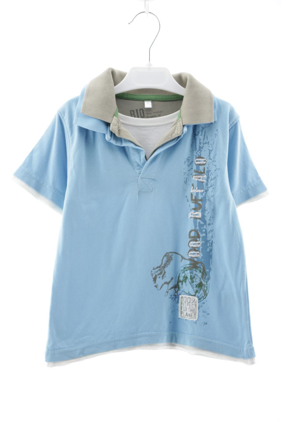 Maglietta de Palomino (C&A) de la talla 4 anni seconda mano