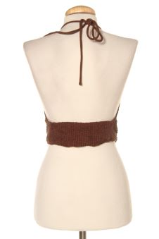 Top L Bershka