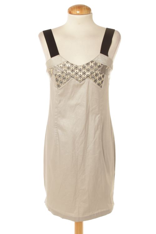 Robe casual