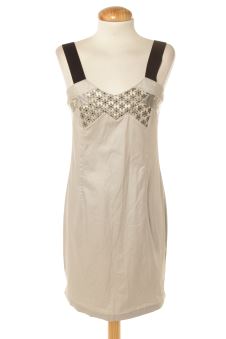 Robe casual XS Cop copine