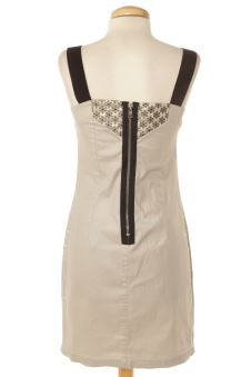 Robe casual XS Cop copine
