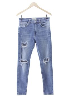 Jeanshose 38 Pull & Bear