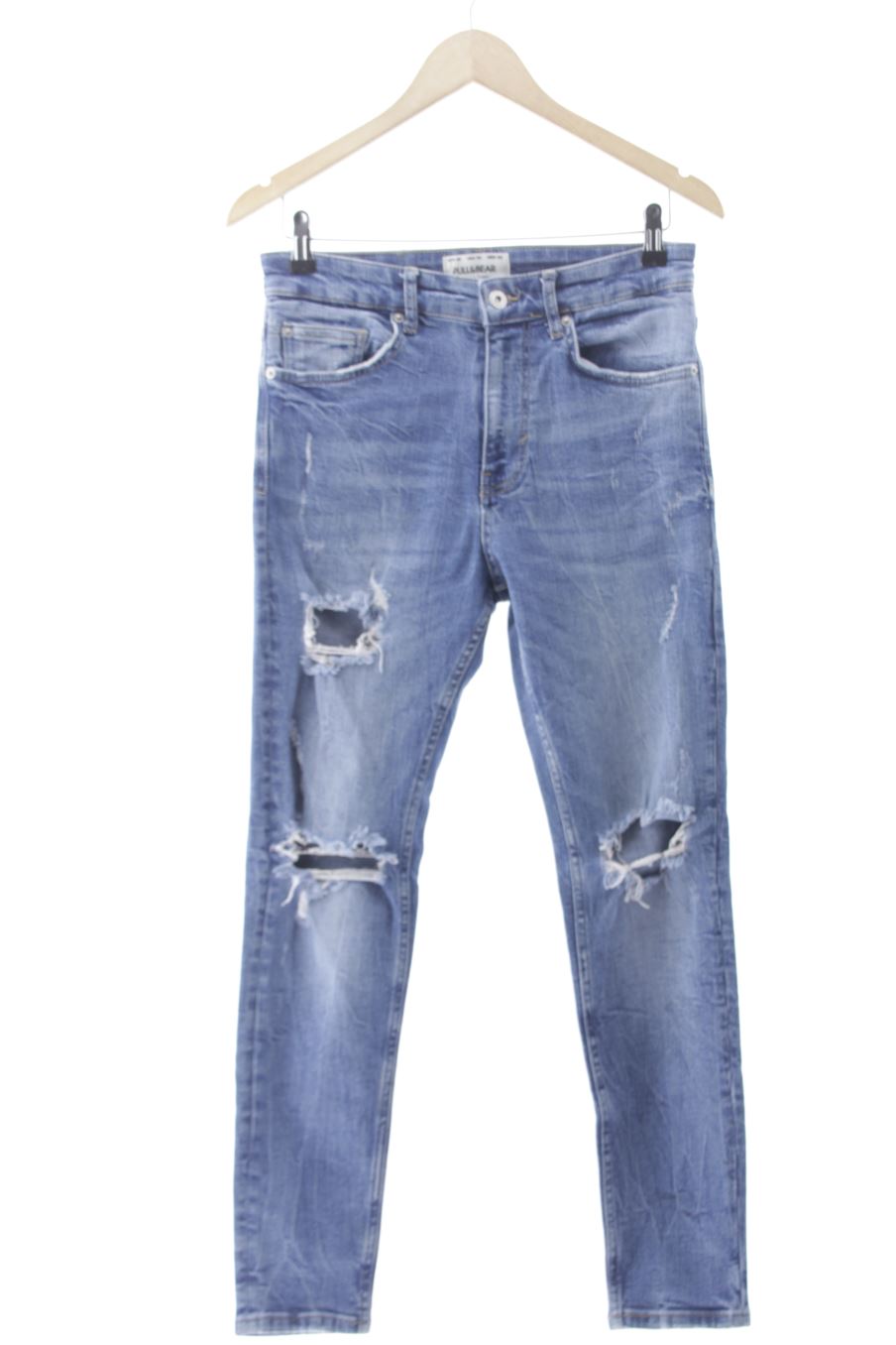 Jeans Pull & Bear de la taille 38