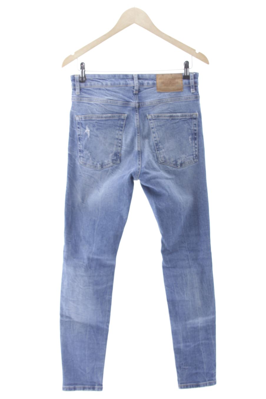 Jeans Pull & Bear de la taille 38