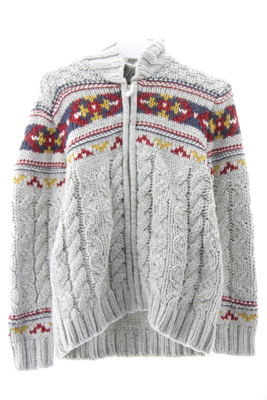 Chaqueta de George de la talla 8 años de segunda mano