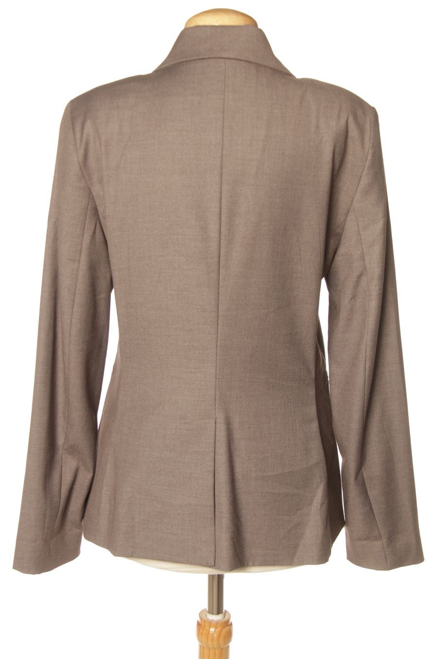 Blazer von Mango Größe 38, Farbe Grau, für