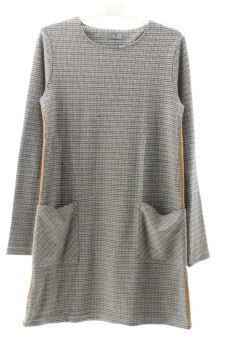 Aufwändiges Kleid 152 Losan