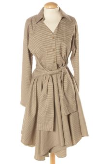 Vestito casual L Maje