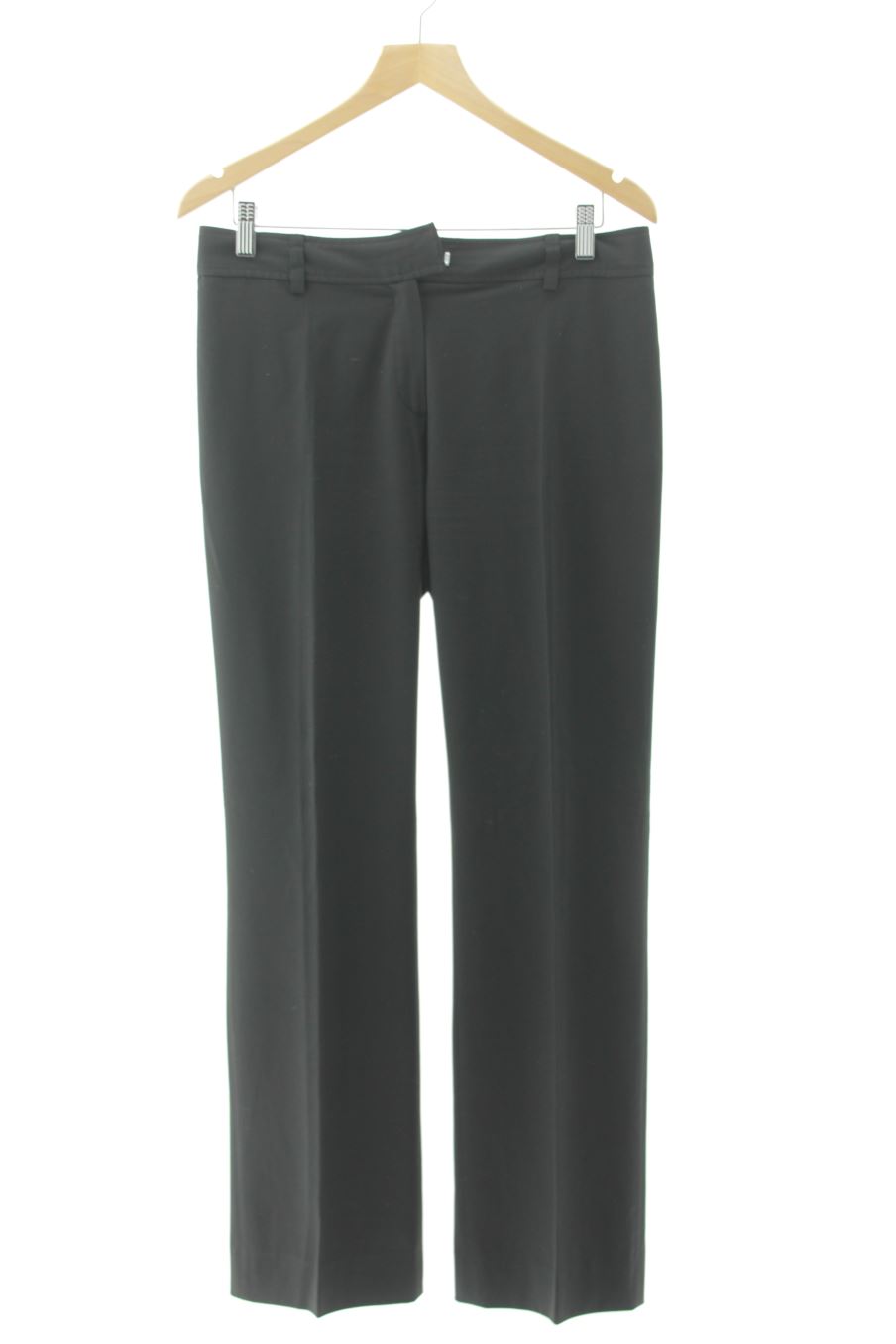 Hose von Zendra Größe 40, Farbe Schwarz, für