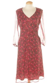 Vestido elegante S Antonio Pernas
