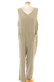 Jumpsuit M Green coast
