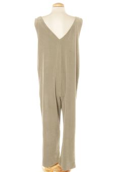 Jumpsuit M Green coast