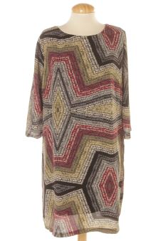 Robe casual L Lili & Lala