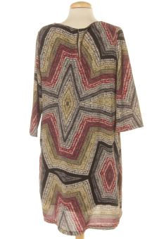 Robe casual L Lili & Lala
