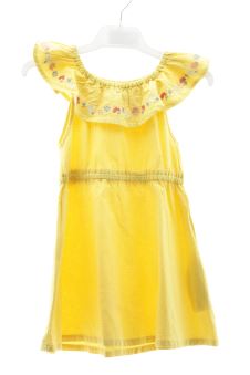 Aufwändiges Kleid 98 Sergent Major