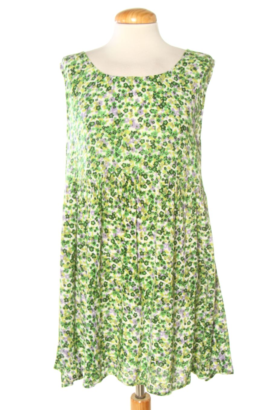 Robe casual Brave Soul de la taille S, de couleur imprimés
