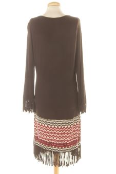 Einfaches Kleid 44 Niza