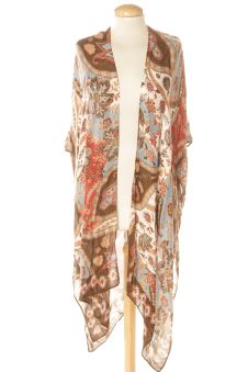 Kimono Única natura