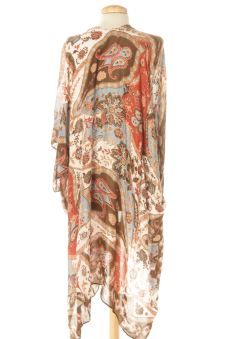 Kimono Única natura