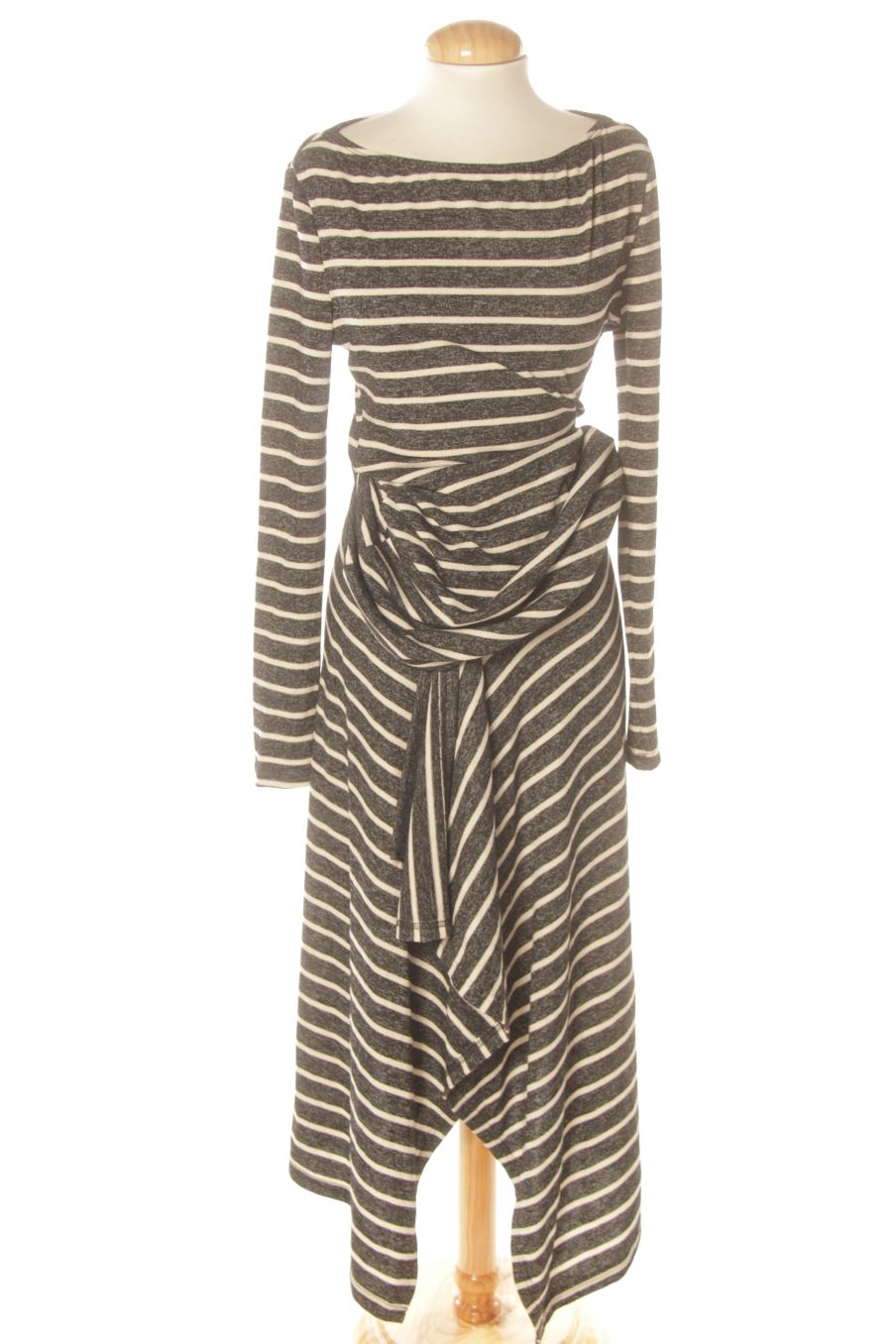 Robe casual PERCENTIL de la taille M, de couleur rayures