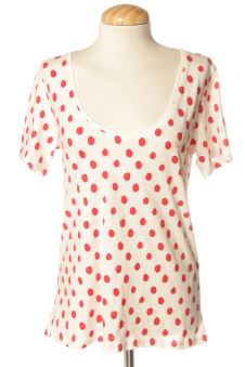 Camiseta S Cortefiel