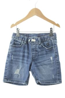 Jeans corti 3 anni Mayoral