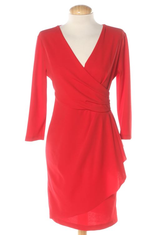 Robe casual