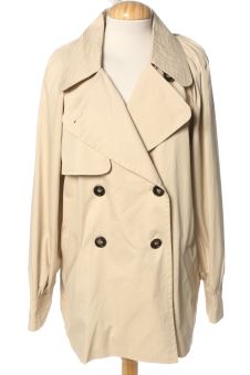 Gabardina 40 Van-dos