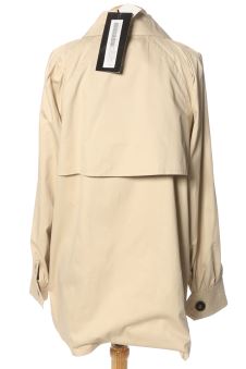 Gabardina 40 Van-dos