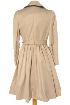 Gabardina S elevenses