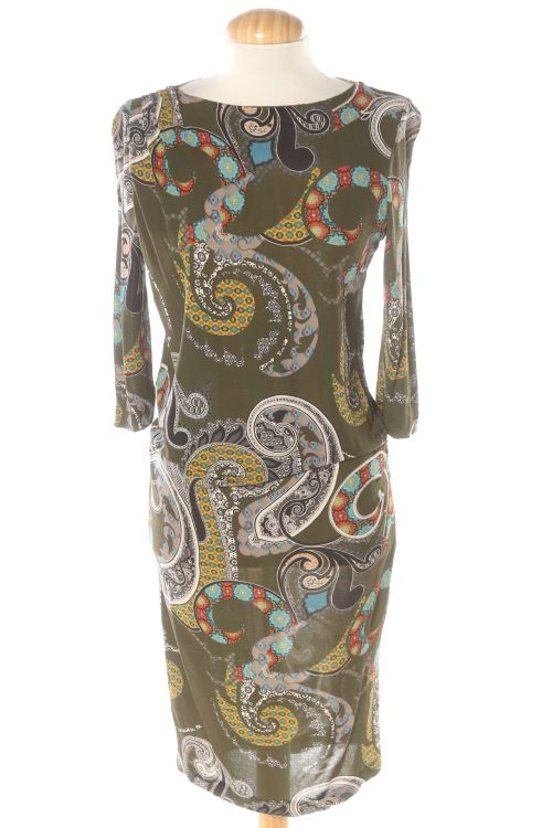 Robe casual