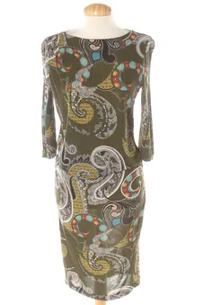 Vestito casual 42 Etro, foto 1 di 2