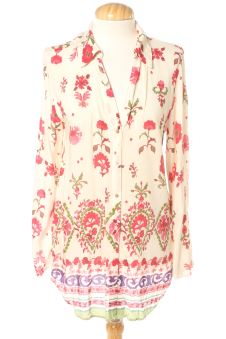 Chemise S Zara