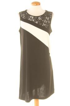Einfaches Kleid M PERCENTIL, Foto 1 von 2