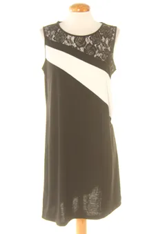 Vestido casual M PERCENTIL, foto 1 de 2