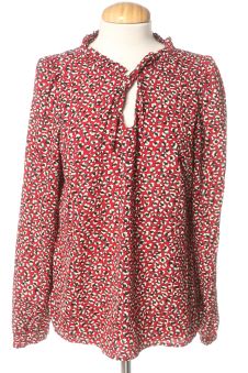 Blouse à manches longues 38 Naf Naf, photo 1 sur 2