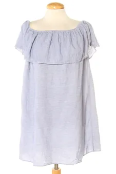 Top M Zara, foto 1 de 2