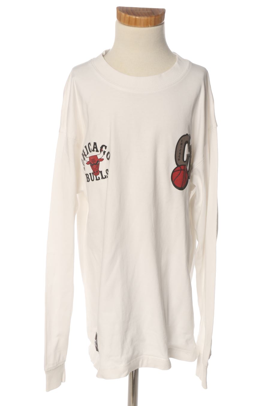 T-shirt manches longues Zara de la taille 9 ans de seconde main