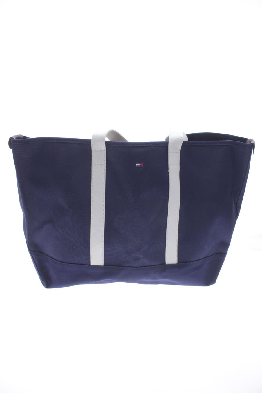 Bolso de Hombro Azul Marino de Tommy Hilfiger