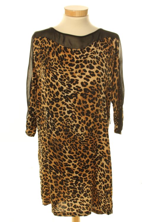 Robe casual
