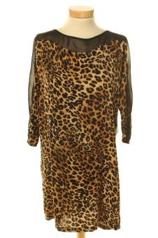 Robe casual S SUITEBLANCO, photo 1 sur 2