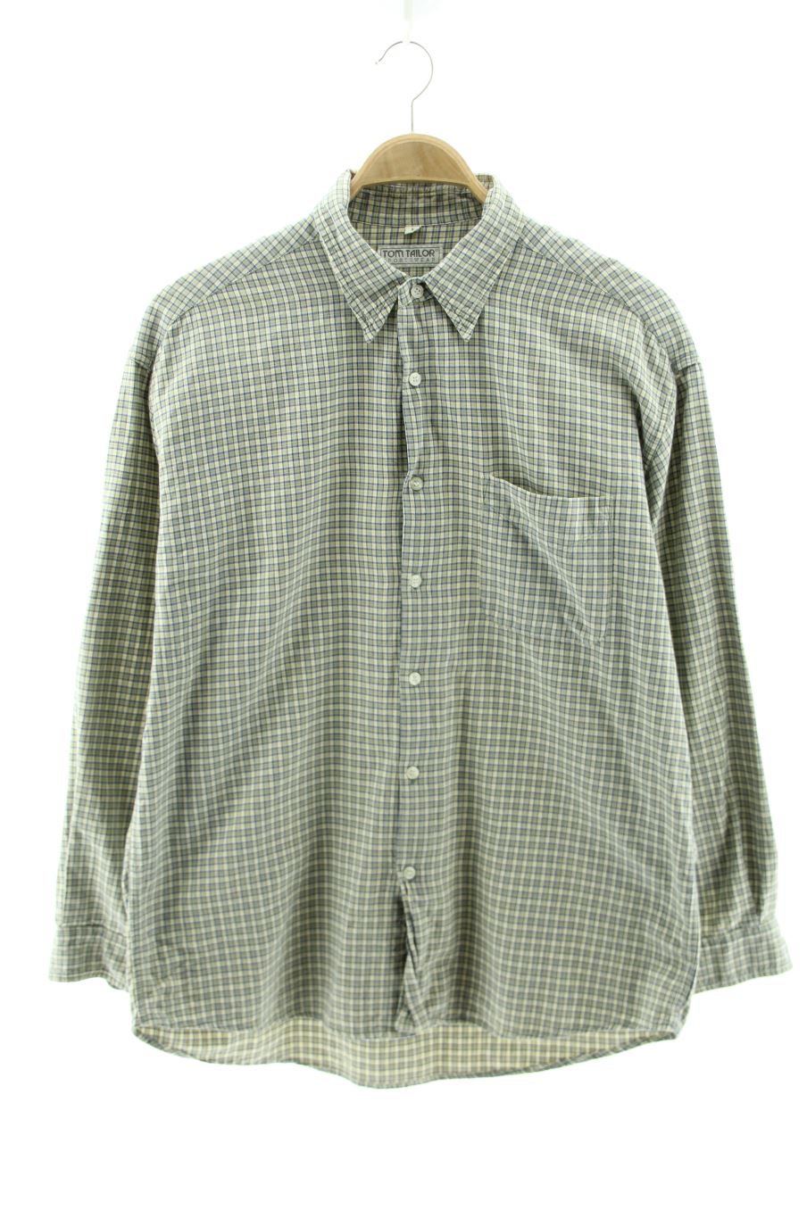 Camisa de Tom tailor de la talla L