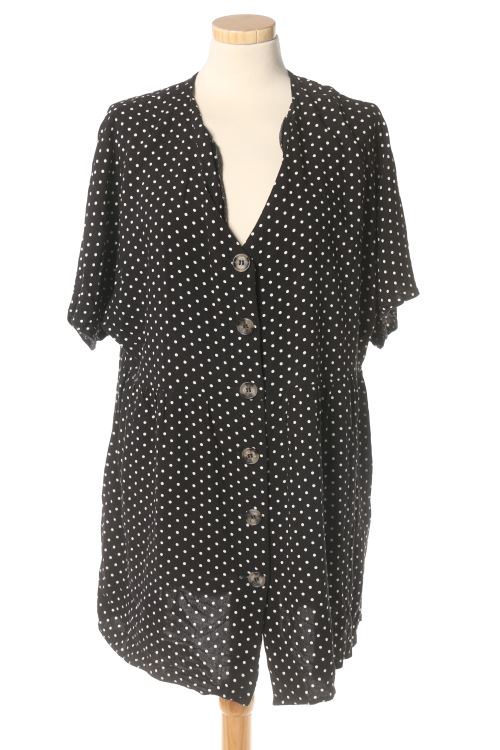 Robe casual
