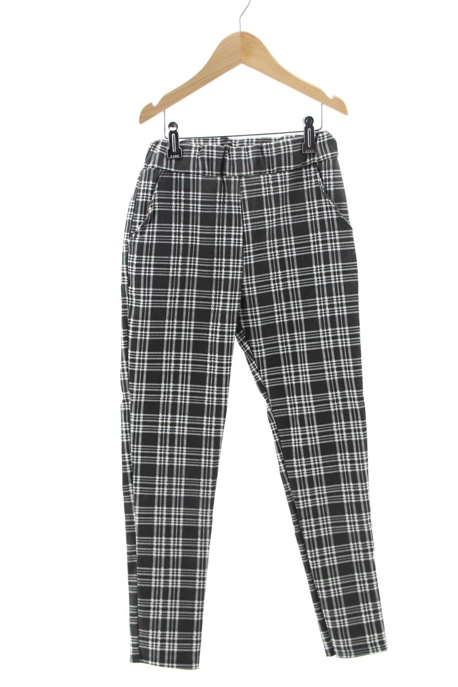 Pantalon Made in italy de la taille 10 ans de seconde main