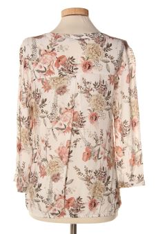 Blouse à manches longues S Armand Thiery