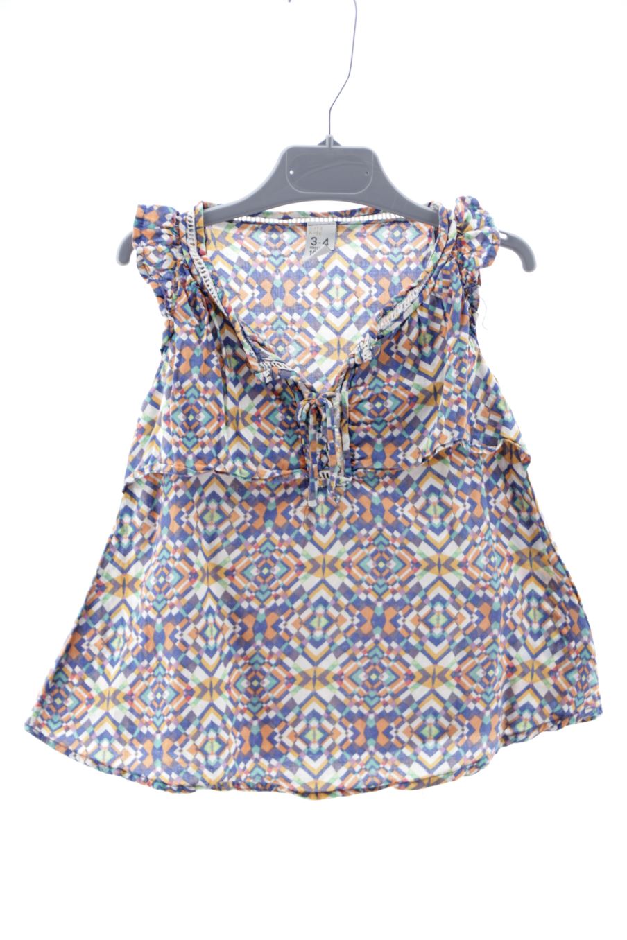 Top Zara de la taille 3 ans de seconde main