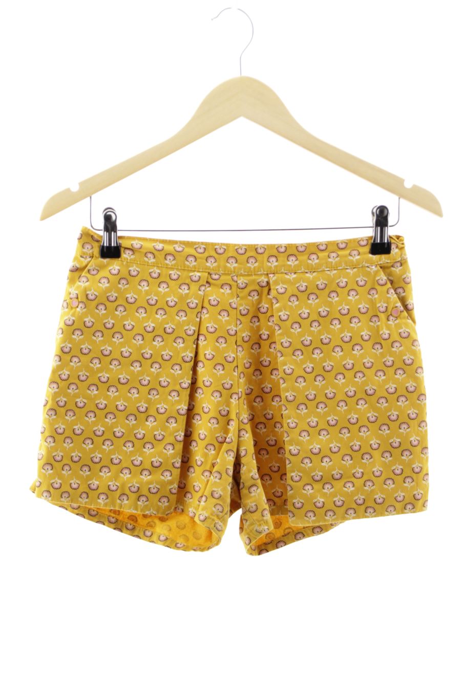 Short Du pareil au même de la taille 12 ans