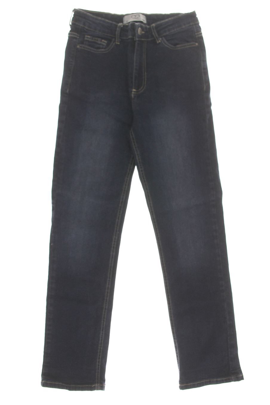 Jeans Milano de la taille 40, de couleur bleu de denim