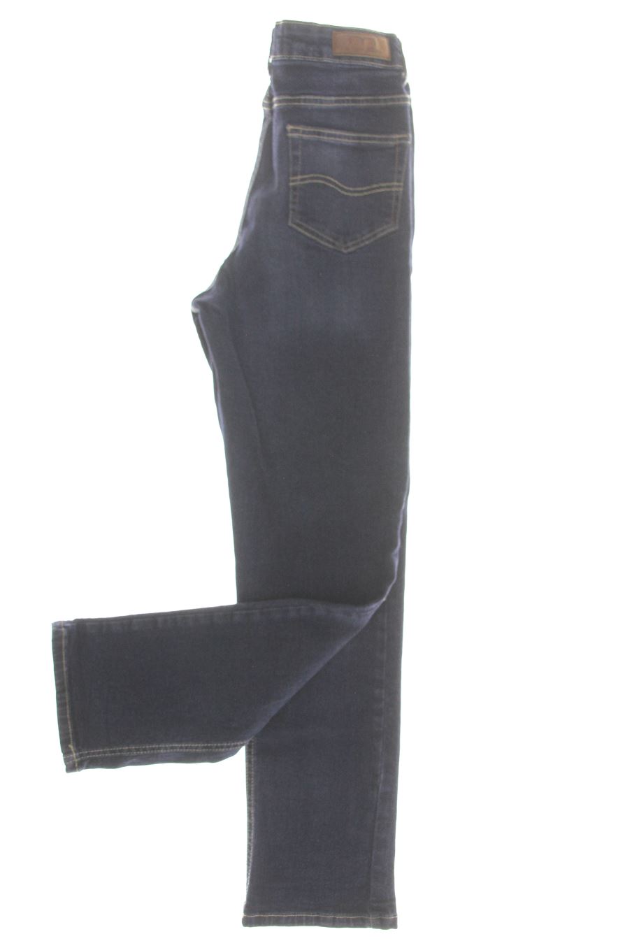 Jeans Milano de la taille 40, de couleur bleu de denim
