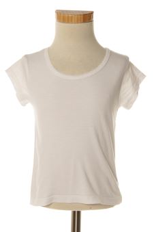 T-shirt 4 ans Vertbaudet